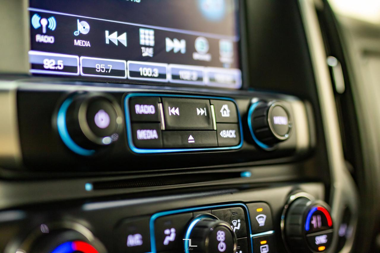 2018 GMC Sierra 2500HD 4x4 Crew Cab SLE Leather BCam Red Deer AB