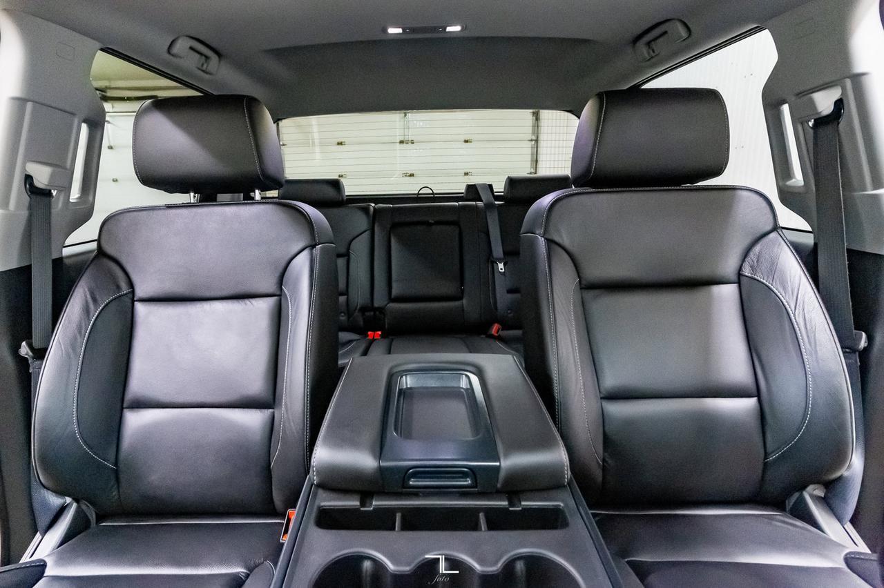 2018 GMC Sierra 2500HD 4x4 Crew Cab SLE Leather BCam Red Deer AB