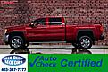 2018 GMC Sierra 2500HD 4x4 Crew Cab SLE Leather BCam