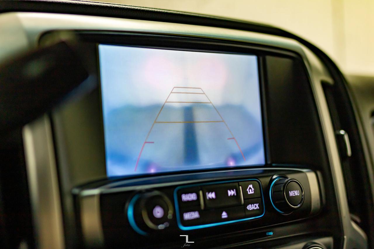 2018 GMC Sierra 2500HD 4x4 Crew Cab SLE Leather BCam Red Deer AB