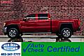 2018 GMC Sierra 2500HD 4x4 Crew Cab SLE Leather BCam