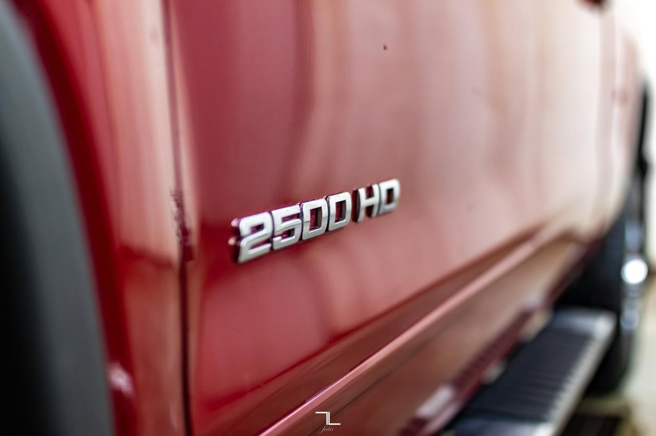 2018 GMC Sierra 2500HD 4x4 Crew Cab SLE Leather BCam Red Deer AB