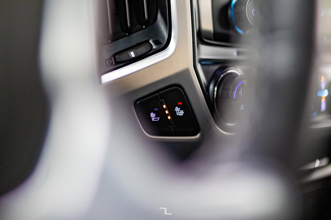 2018 GMC Sierra 2500HD 4x4 Crew Cab SLE Leather BCam Red Deer AB