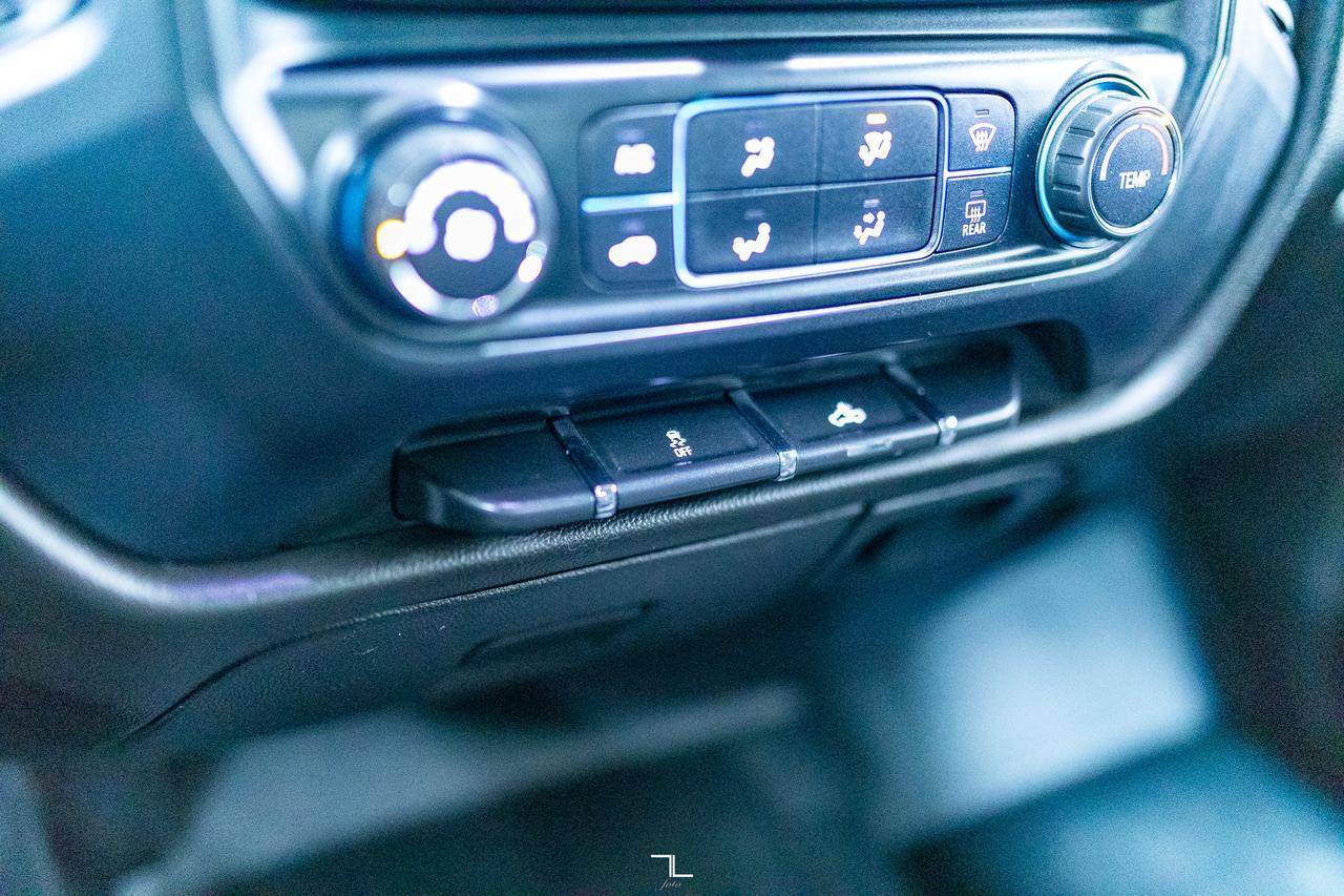 2018 GMC Sierra 2500HD 4x4 Crew Cab SLE PSeat BCam Red Deer AB