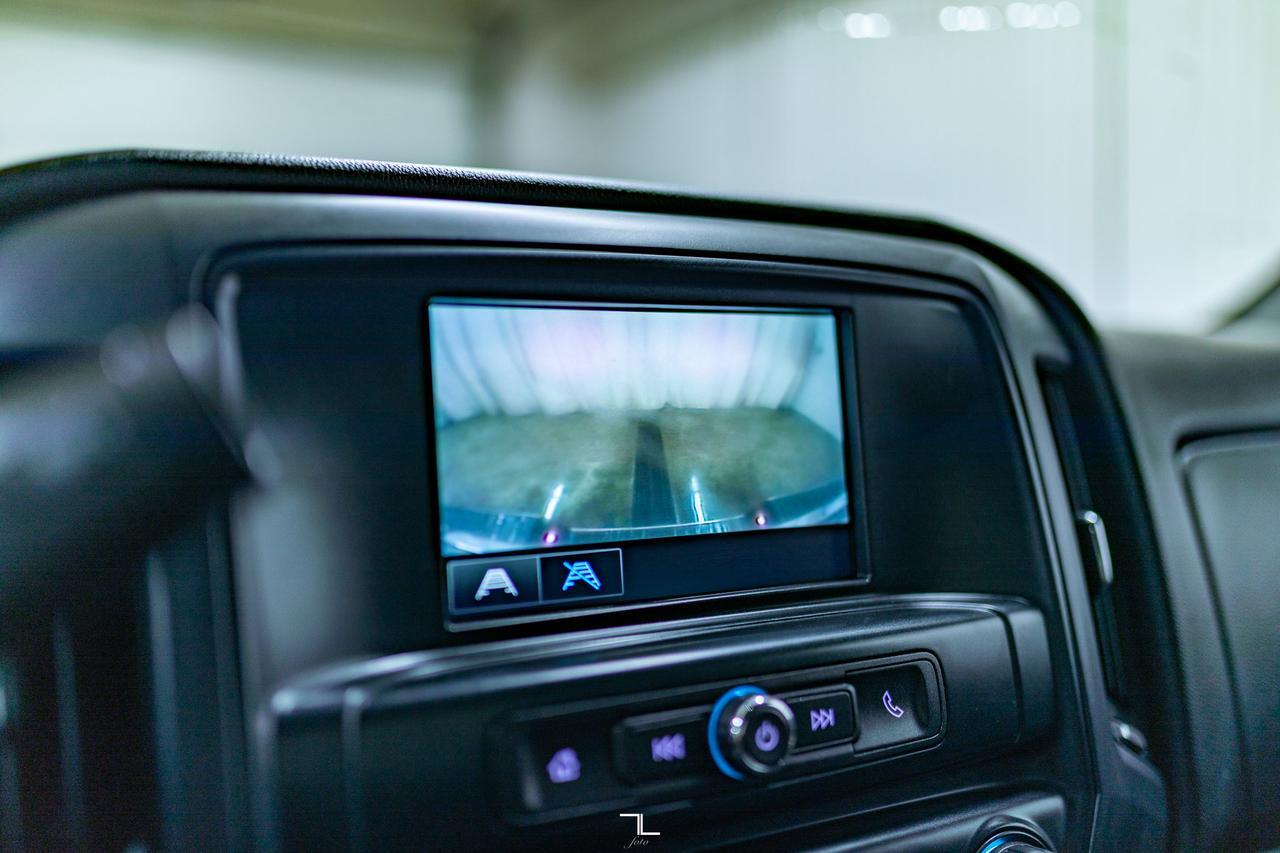 2018 GMC Sierra 2500HD 4x4 Crew Cab SLE PSeat BCam Red Deer AB