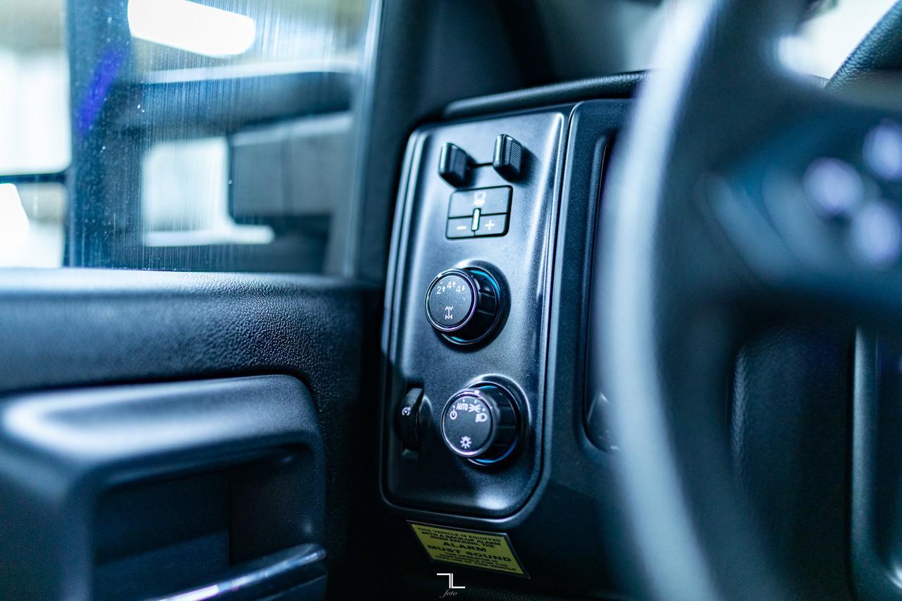 2018 GMC Sierra 2500HD 4x4 Crew Cab SLE PSeat BCam Red Deer AB