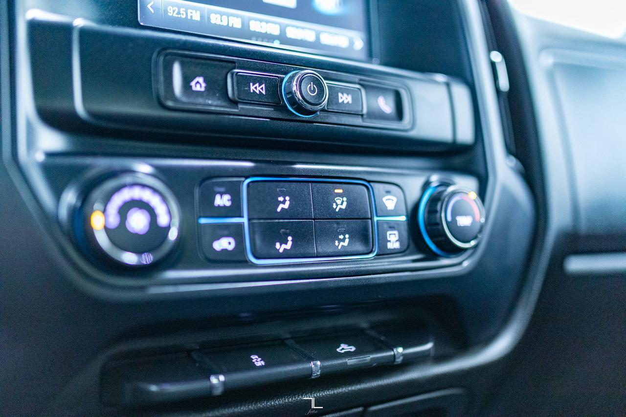 2018 GMC Sierra 2500HD 4x4 Crew Cab SLE PSeat BCam Red Deer AB