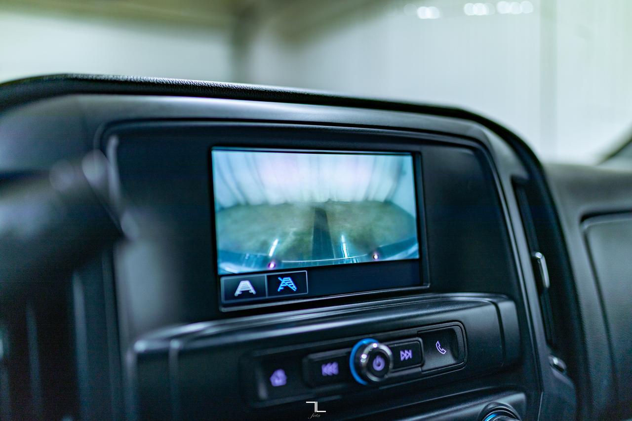 2018 GMC Sierra 2500HD 4x4 Crew Cab SLE PSeat BCam Red Deer AB