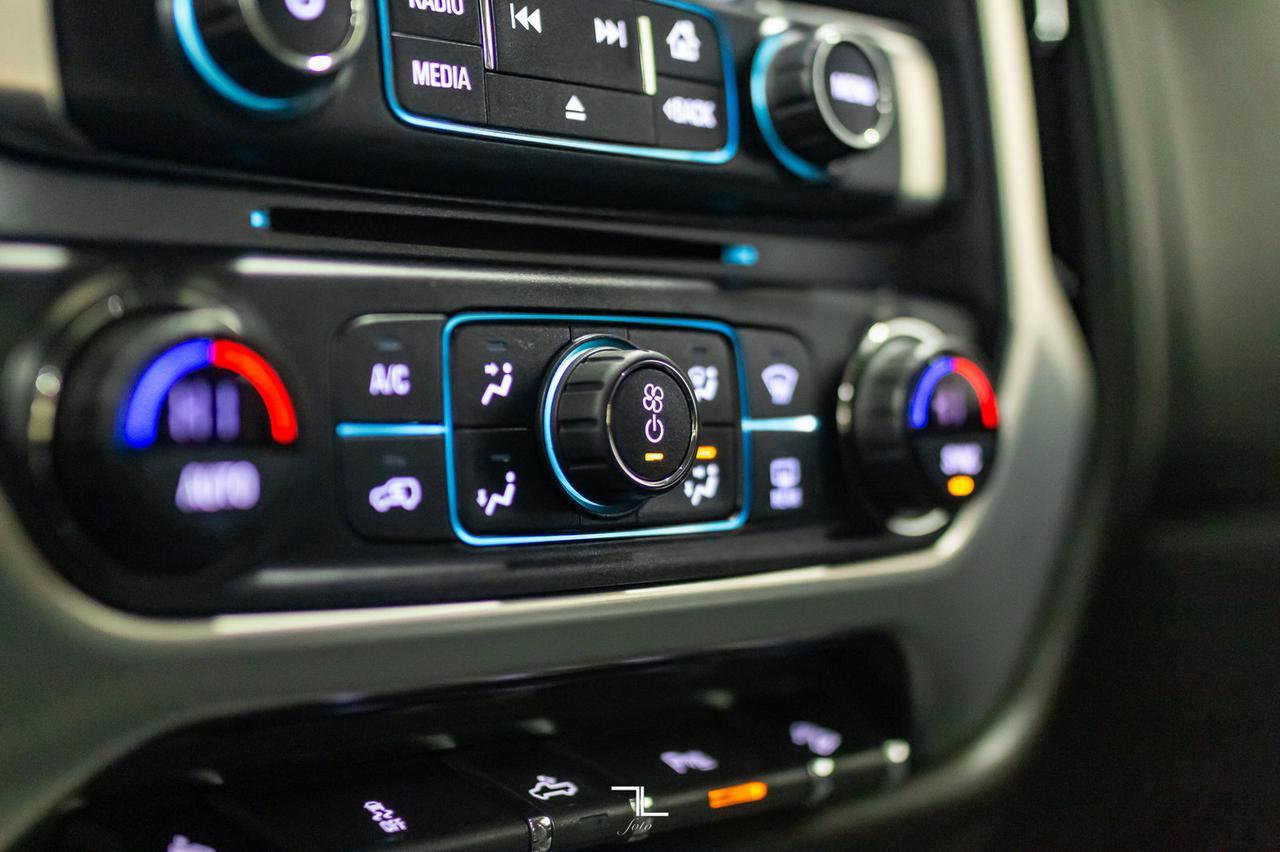 2018 GMC Sierra 2500HD 4x4 Crew Cab SLE Z71 BCam Red Deer AB