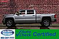 2018 GMC Sierra 2500HD 4x4 Crew Cab SLE Z71 BCam