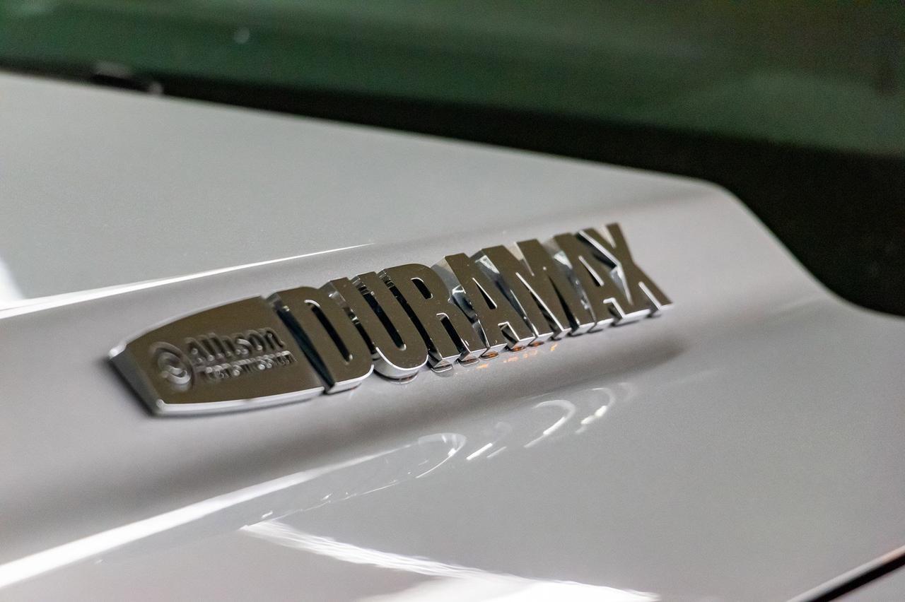 2018 GMC Sierra 2500HD 4x4 Crew Cab SLE Z71 Diesel Allison Leather Nav BCam Red Deer AB