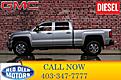 2018 GMC Sierra 2500HD 4x4 Crew Cab SLE Z71 Diesel Allison Leather Nav BCam