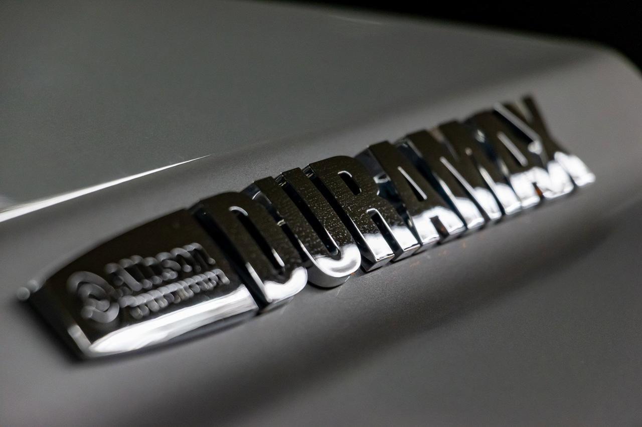 2018 GMC Sierra 2500HD 4x4 Crew Cab SLE Z71 Diesel Leather Nav Red Deer AB