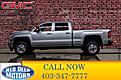 2018 GMC Sierra 2500HD 4x4 Crew Cab SLE Z71 Leather Nav