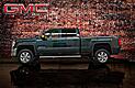 2018 GMC Sierra 2500HD 4x4 Crew Cab SLE Z71 Nav BCam