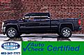 2018 GMC Sierra 2500HD 4x4 Crew Cab SLE Z71 PSeat BCam
