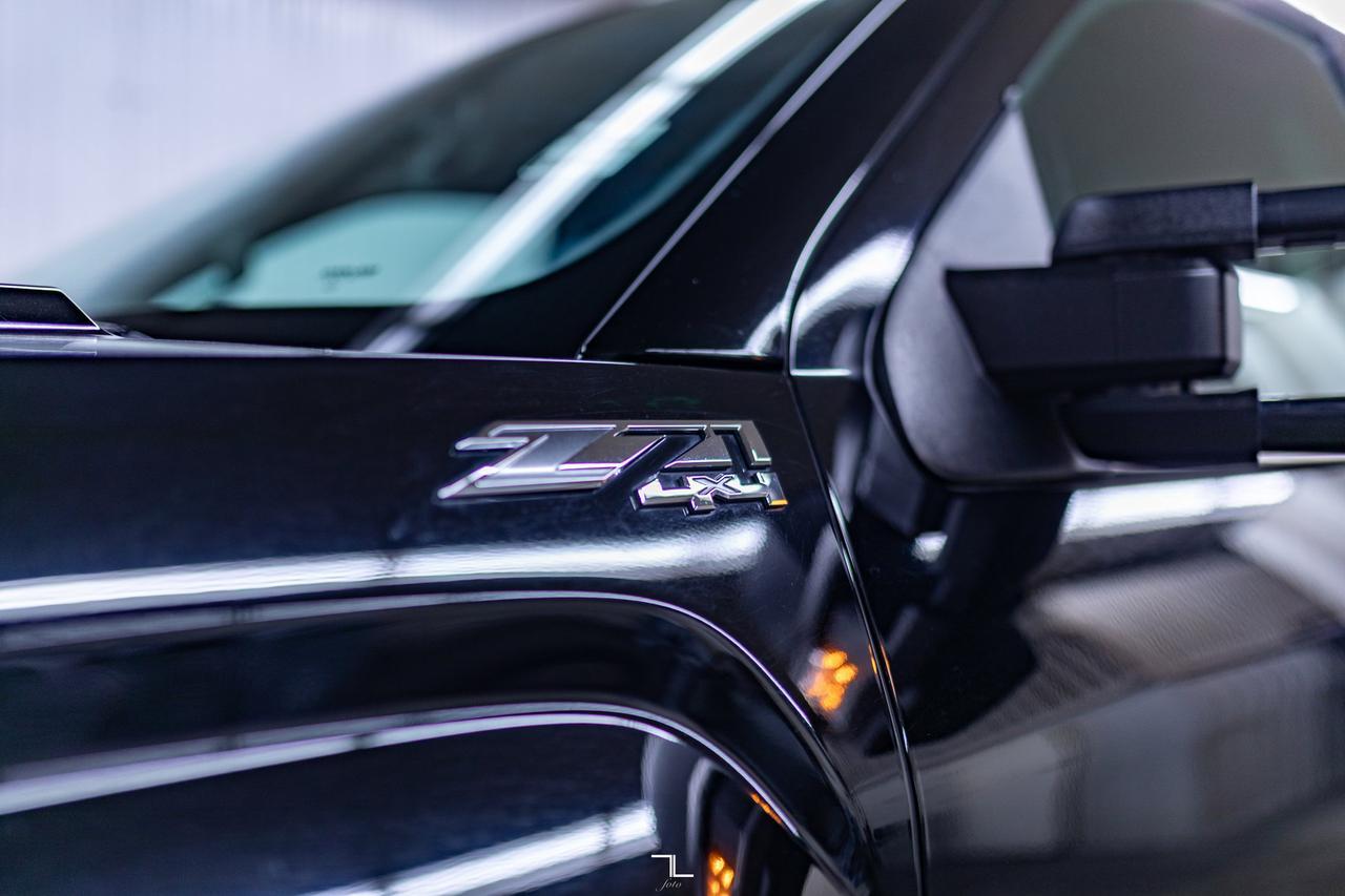 2018 GMC Sierra 2500HD 4x4 Crew Cab SLE Z71 PSeat BCam Red Deer AB