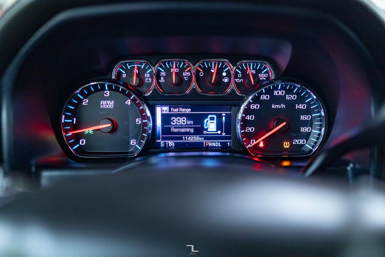 2018 GMC Sierra 2500HD 4x4 Crew Cab SLE Z71 PSeat BCam Red Deer AB