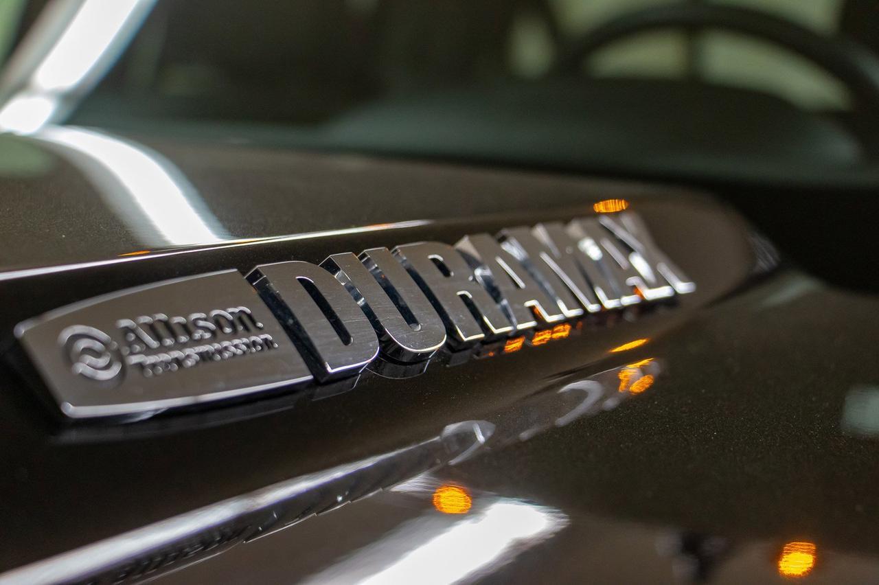 2018 GMC Sierra 2500HD 4x4 Crew Cab SLT All Terrain Diesel Red Deer AB