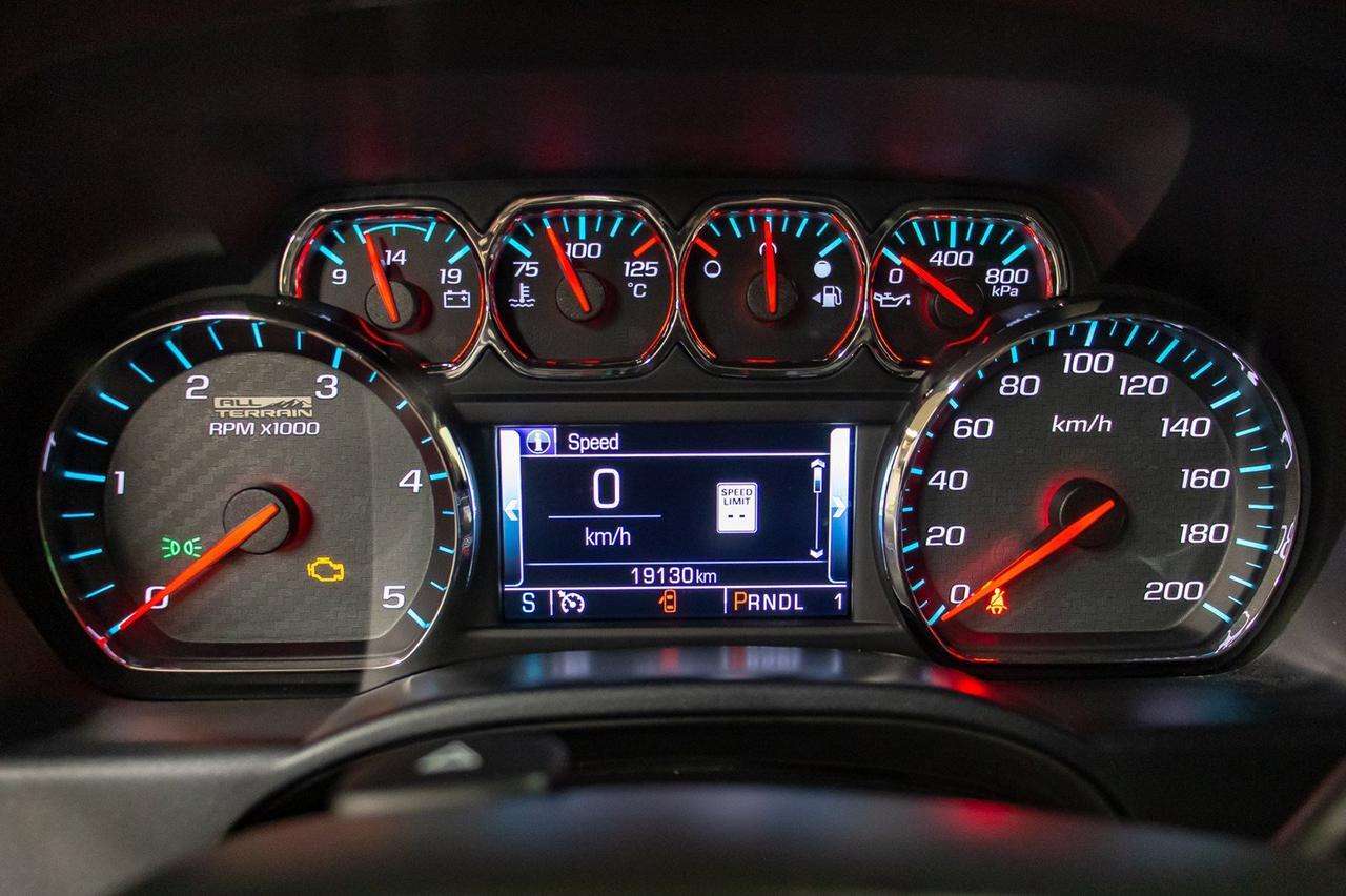 2018 GMC Sierra 2500HD 4x4 Crew Cab SLT All Terrain Diesel Red Deer AB