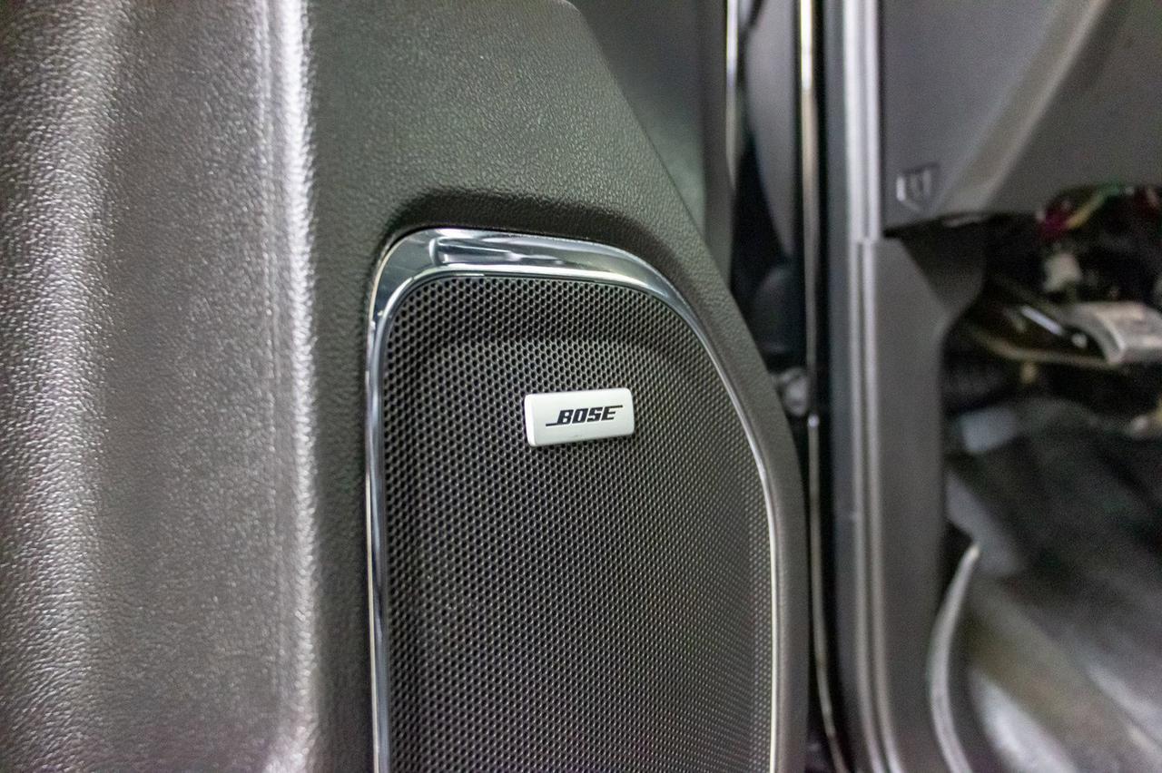 2018 GMC Sierra 2500HD 4x4 Crew Cab SLT All Terrain Diesel Red Deer AB