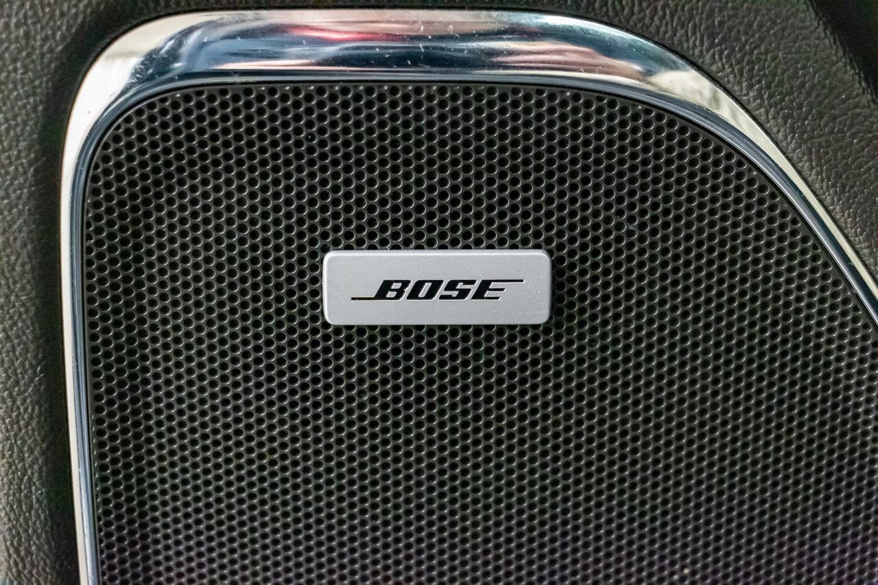 2018 GMC Sierra 2500HD 4x4 Crew Cab SLT Diesel Leather Roof Nav Red Deer AB