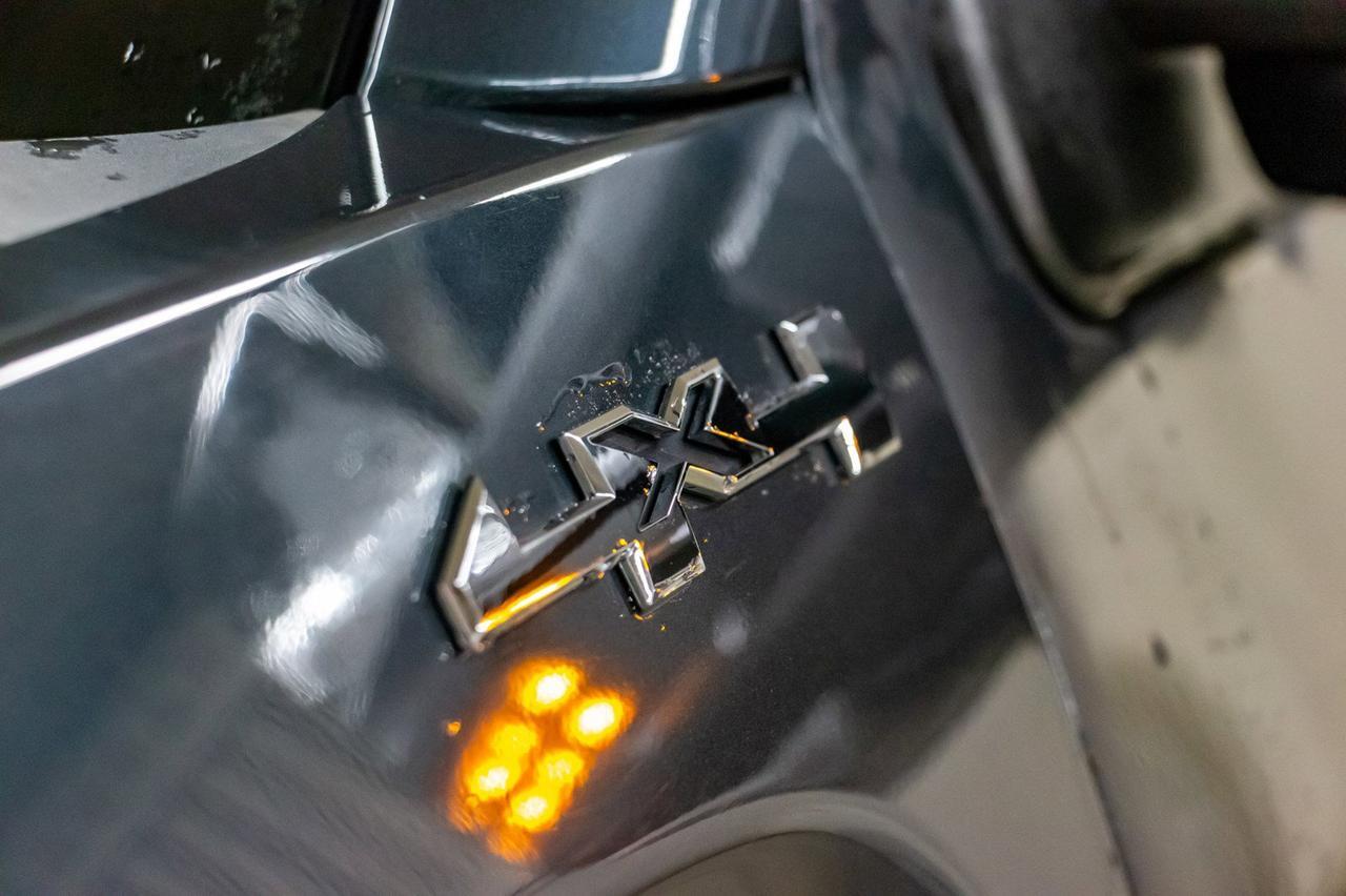 2018 GMC Sierra 2500HD 4x4 Crew Cab SLT Leather BCam Red Deer AB