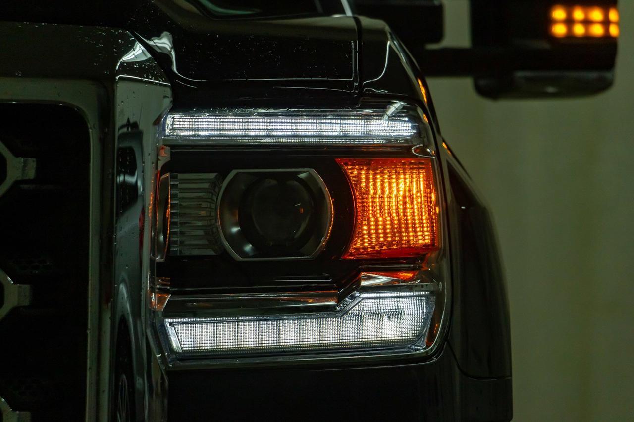 2018 GMC Sierra 2500HD 4x4 Crew Cab SLT Leather BCam Red Deer AB