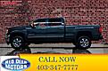 2018 GMC Sierra 2500HD 4x4 Crew Cab SLT Leather BCam