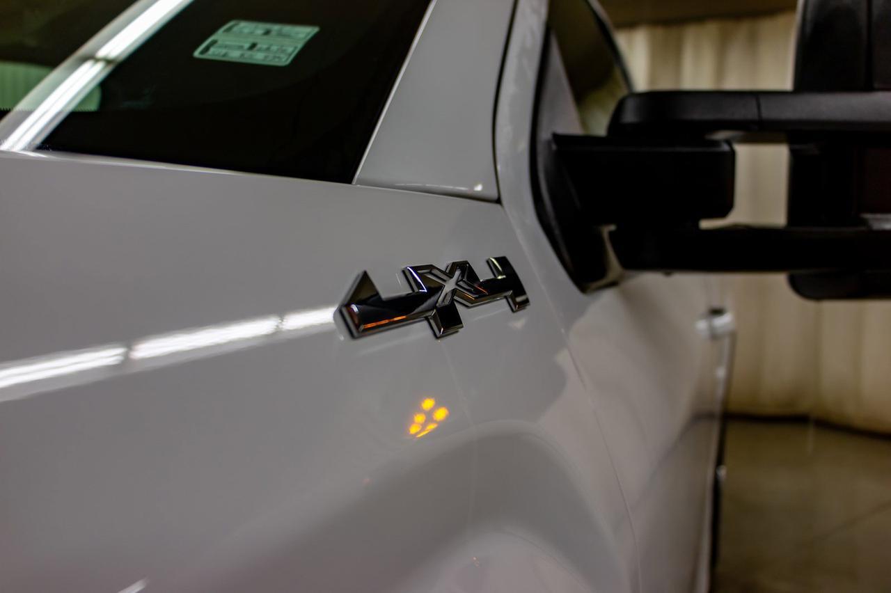 2018 GMC Sierra 2500HD 4x4 Reg Cab SLE Longbox BCam Red Deer AB