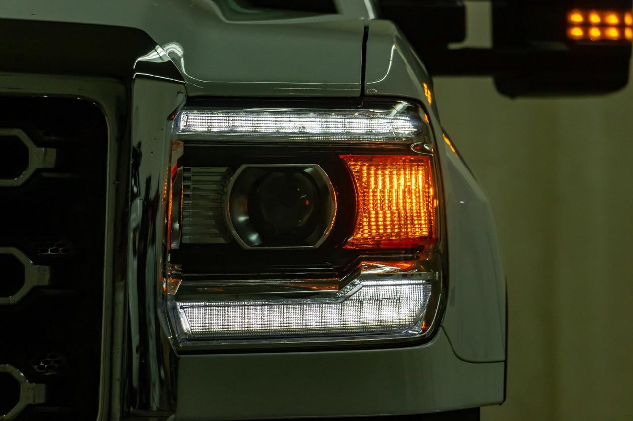 2018 GMC Sierra 2500HD 4x4 Reg Cab SLE Longbox BCam Red Deer AB