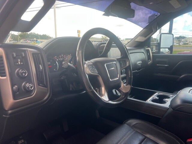 2018 GMC Sierra 2500HD Crew Cab 4WD Denali Lafayette LA