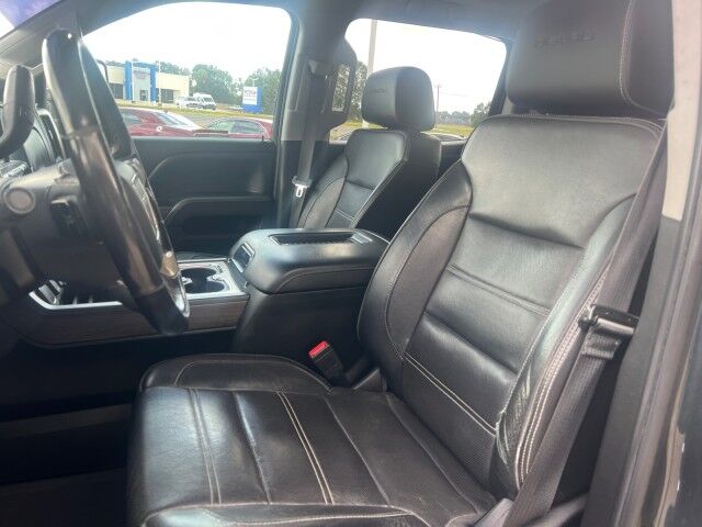 2018 GMC Sierra 2500HD Crew Cab 4WD Denali Lafayette LA