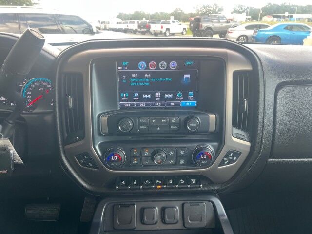 2018 GMC Sierra 2500HD Crew Cab 4WD Denali Lafayette LA