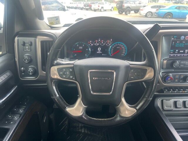 2018 GMC Sierra 2500HD Crew Cab 4WD Denali Lafayette LA