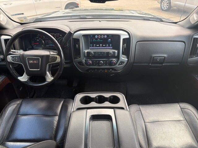2018 GMC Sierra 2500HD Crew Cab 4WD SLT Lafayette LA