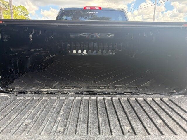2018 GMC Sierra 2500HD Crew Cab 4WD SLT Lafayette LA