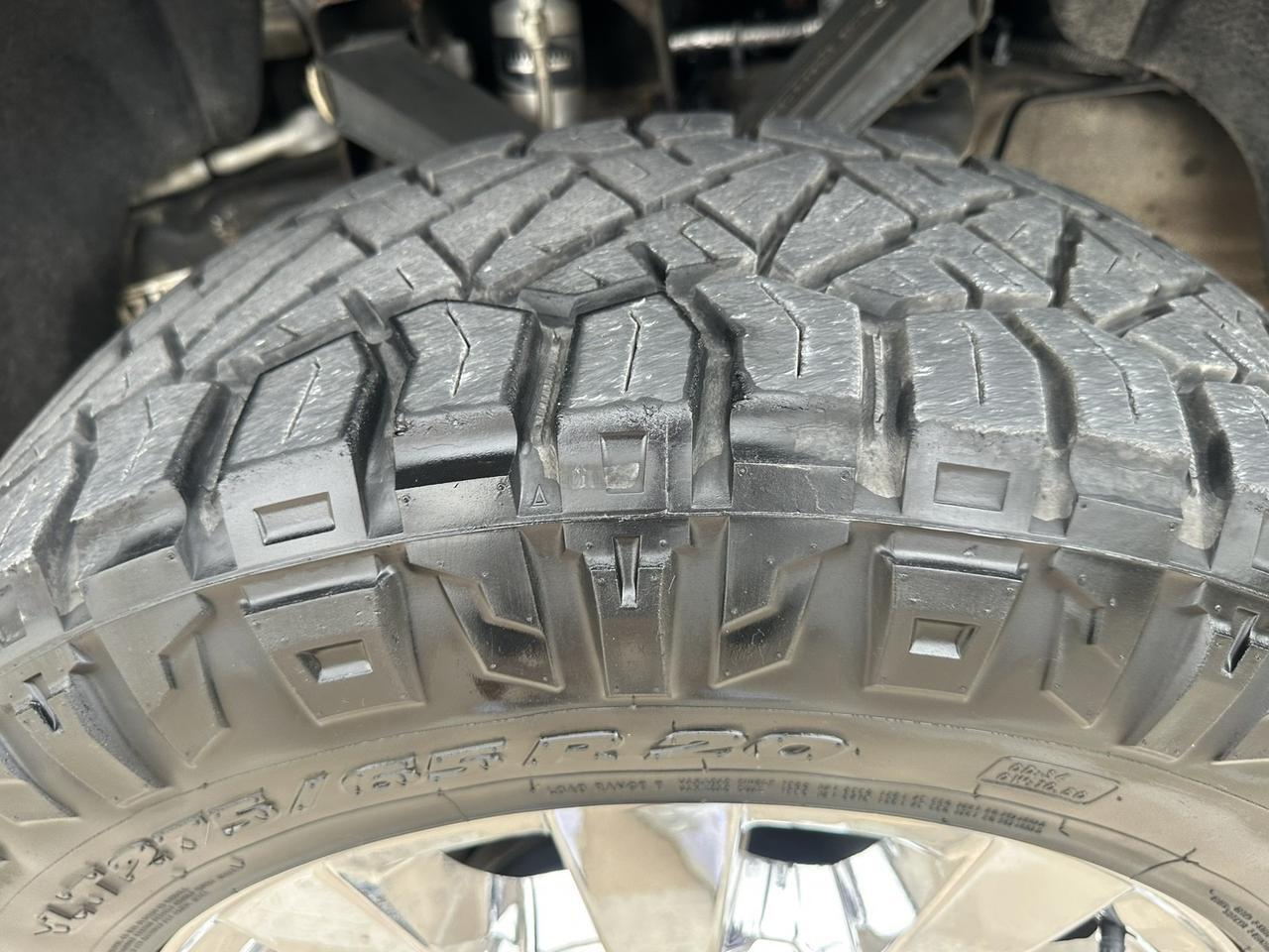 2018 GMC Sierra 2500HD DENALI Abilene TX