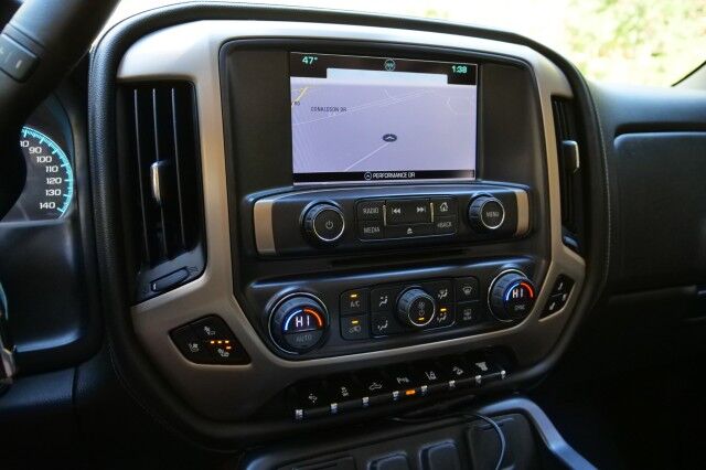 2018 GMC Sierra 2500HD Denali 4X4 / New Tires / ALLISON / Duramax Diesel! High Point NC