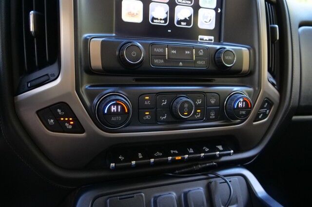 2018 GMC Sierra 2500HD Denali 4X4 / New Tires / ALLISON / Duramax Diesel! High Point NC