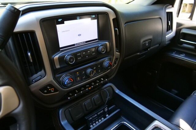 2018 GMC Sierra 2500HD Denali 4X4 / New Tires / ALLISON / Duramax Diesel! High Point NC