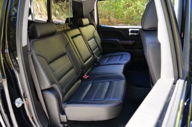 2018 GMC Sierra 2500HD Denali 4X4 / New Tires / ALLISON / Duramax Diesel! High Point NC