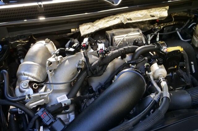 2018 GMC Sierra 2500HD Denali 4X4 / New Tires / ALLISON / Duramax Diesel! High Point NC