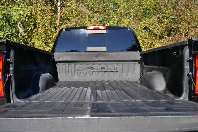 2018 GMC Sierra 2500HD Denali 4X4 / New Tires / ALLISON / Duramax Diesel! High Point NC