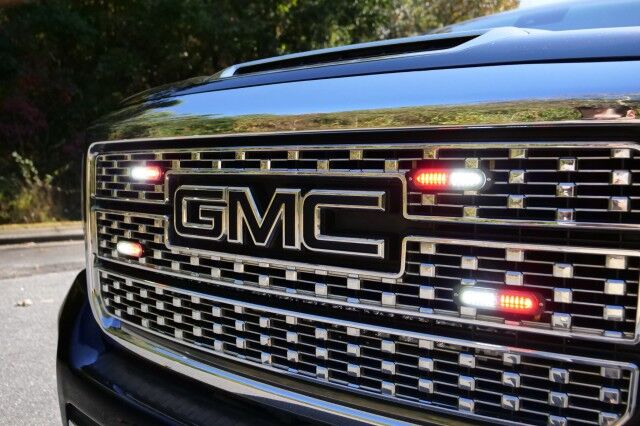 2018 GMC Sierra 2500HD Denali 4X4 / New Tires / ALLISON / Duramax Diesel! High Point NC