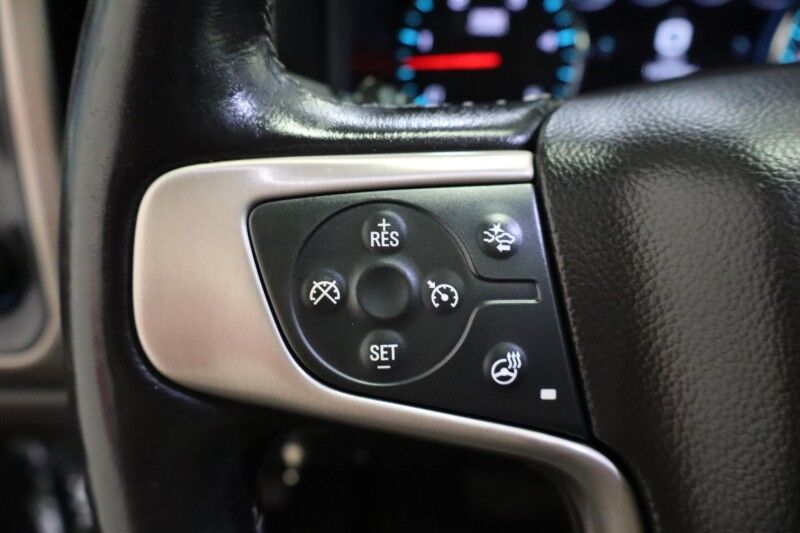 2018 GMC Sierra 2500HD Denali 6.6L Duramax Diesel Cognito Fox Shocks 35in Nitto Tires Arlington TX