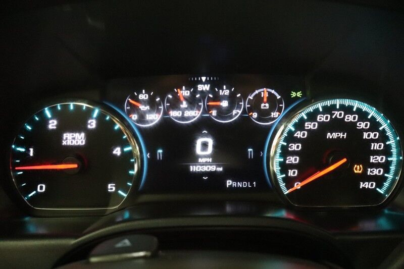 2018 GMC Sierra 2500HD Denali 6.6L Duramax Diesel Cognito Fox Shocks 35in Nitto Tires Arlington TX