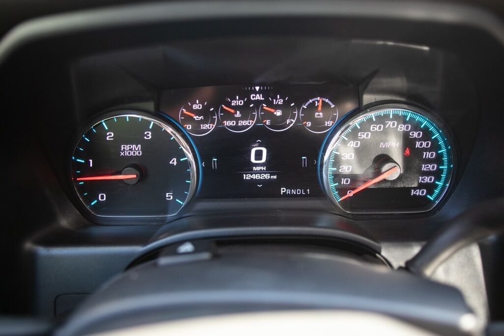 2018 GMC Sierra 2500HD Denali Atlanta GA