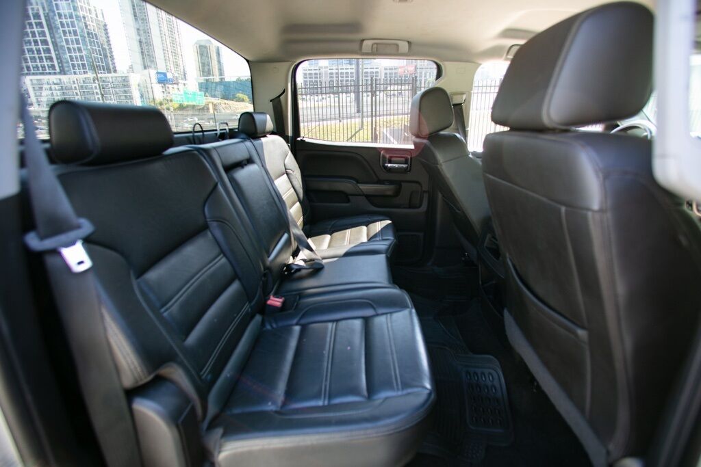 2018 GMC Sierra 2500HD Denali Atlanta GA