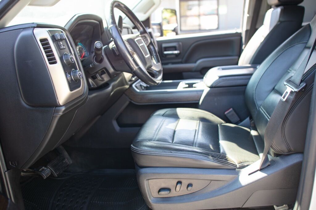 2018 GMC Sierra 2500HD Denali Atlanta GA